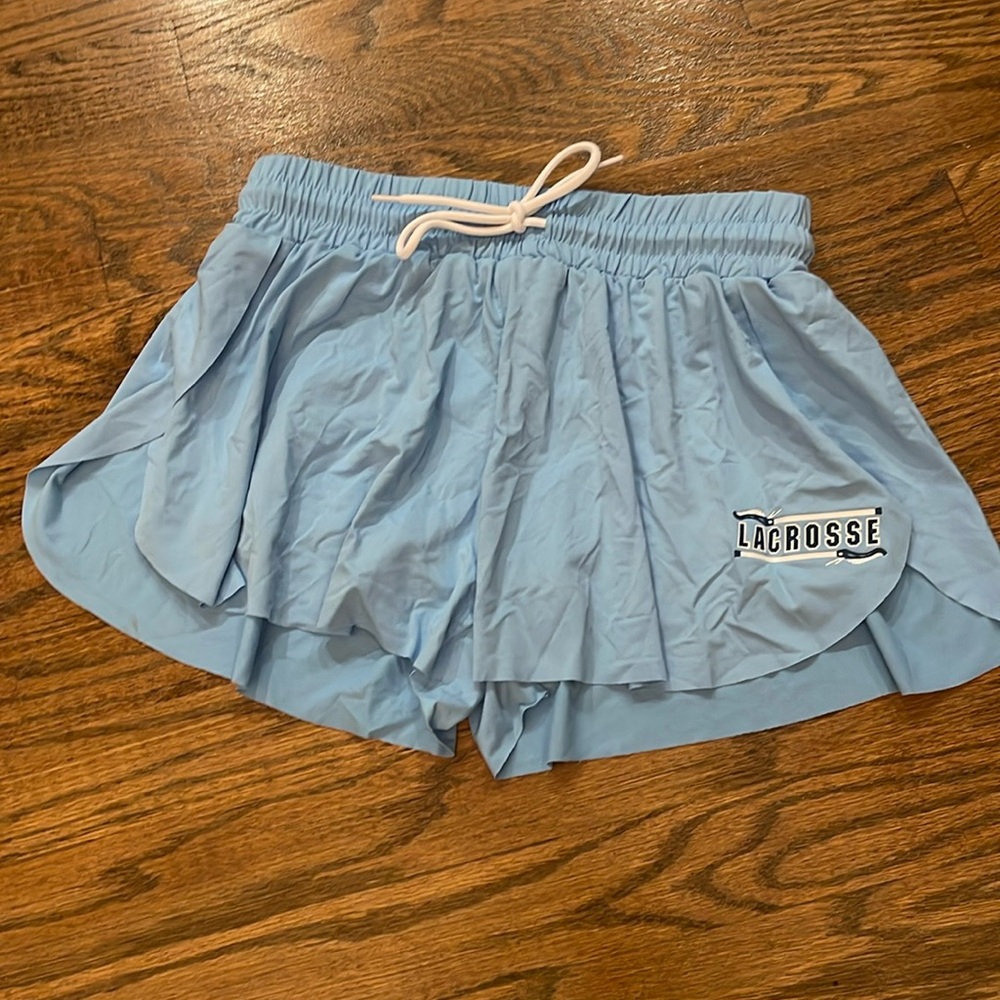 Lacrosse Shorts